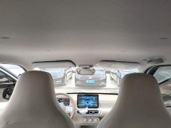 Wuling Hongguang MINIEV 2024 Third Generation 215km Youth Edition - ფოტო 18