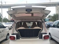 Wuling Hongguang MINIEV 2024 Third Generation 215km Youth Edition - ფოტო 19