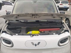 Wuling Hongguang MINIEV 2024 Third Generation 215km Youth Edition - ფოტო 20