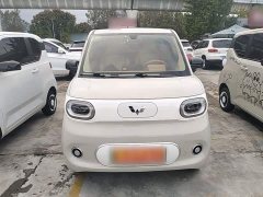 Wuling Hongguang MINIEV 2024 Third Generation 215km Youth Edition - ფოტო 3