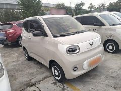 Wuling Hongguang MINIEV 2024 Third Generation 215km Youth Edition - ფოტო 4