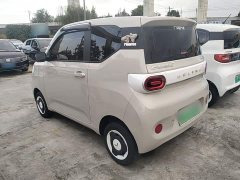 Wuling Hongguang MINIEV 2024 Third Generation 215km Youth Edition - ფოტო 5