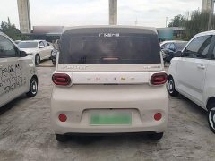 Wuling Hongguang MINIEV 2024 Third Generation 215km Youth Edition - ფოტო 6