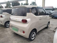 Wuling Hongguang MINIEV 2024 Third Generation 215km Youth Edition - ფოტო 7