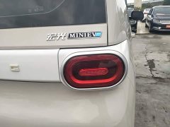Wuling Hongguang MINIEV 2024 Third Generation 215km Youth Edition - ფოტო 8
