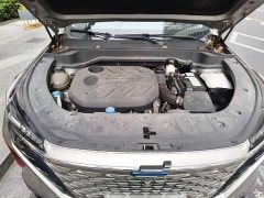 Changan Oushan Z6 Blue Whale 1.5T DCT Smart Edition - ფოტო 11