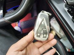 Changan Oushan Z6 Blue Whale 1.5T DCT Smart Edition - ფოტო 12
