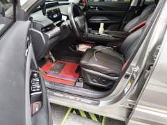 Changan Oushan Z6 Blue Whale 1.5T DCT Smart Edition - ფოტო 14
