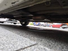Changan Oushan Z6 Blue Whale 1.5T DCT Smart Edition - ფოტო 16