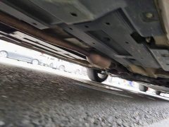 Changan Oushan Z6 Blue Whale 1.5T DCT Smart Edition - ფოტო 17