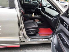 Changan Oushan Z6 Blue Whale 1.5T DCT Smart Edition - ფოტო 18
