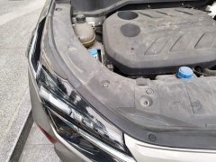Changan Oushan Z6 Blue Whale 1.5T DCT Smart Edition - ფოტო 19