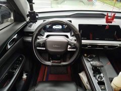 Changan Oushan Z6 Blue Whale 1.5T DCT Smart Edition - ფოტო 3