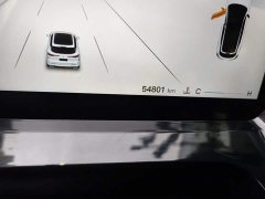 Changan Oushan Z6 Blue Whale 1.5T DCT Smart Edition - ფოტო 5