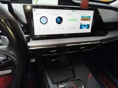Changan Oushan Z6 Blue Whale 1.5T DCT Smart Edition - ფოტო 6