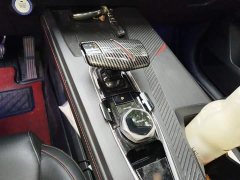 Changan Oushan Z6 Blue Whale 1.5T DCT Smart Edition - ფოტო 7
