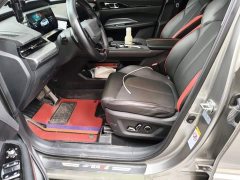 Changan Oushan Z6 Blue Whale 1.5T DCT Smart Edition - ფოტო 8