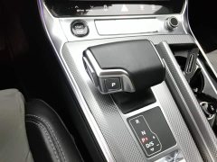 Audi A6L 45 TFSI Premium Dynamic - ფოტო 10