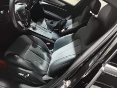 Audi A6L 45 TFSI Premium Dynamic - ფოტო 11