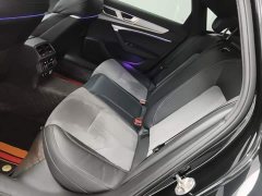 Audi A6L 45 TFSI Premium Dynamic - ფოტო 13