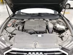 Audi A6L 45 TFSI Premium Dynamic - ფოტო 16