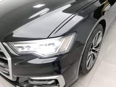 Audi A6L 45 TFSI Premium Dynamic - ფოტო 18