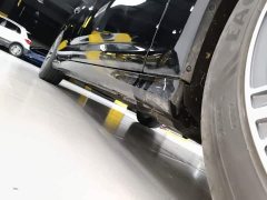 Audi A6L 45 TFSI Premium Dynamic - ფოტო 19