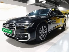 Audi A6L 45 TFSI Premium Dynamic - ფოტო 2