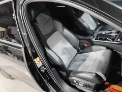 Audi A6L 45 TFSI Premium Dynamic - ფოტო 20