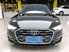 Audi A6L 45 TFSI Premium Dynamic - ფოტო 3