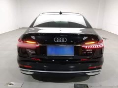Audi A6L 45 TFSI Premium Dynamic - ფოტო 4