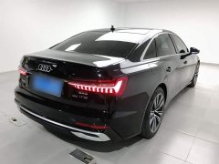 Audi A6L 45 TFSI Premium Dynamic - ფოტო 5
