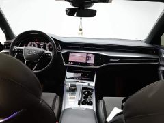 Audi A6L 45 TFSI Premium Dynamic - ფოტო 6