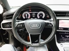 Audi A6L 45 TFSI Premium Dynamic - ფოტო 7