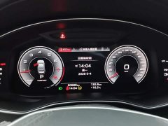 Audi A6L 45 TFSI Premium Dynamic - ფოტო 8