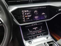 Audi A6L 45 TFSI Premium Dynamic - ფოტო 9