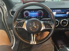 Mercedes-Benz GLA 200 - ფოტო 11