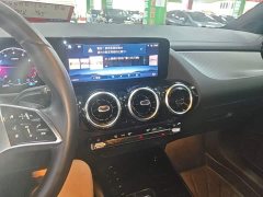 Mercedes-Benz GLA 200 - ფოტო 13