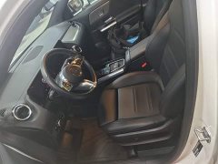 Mercedes-Benz GLA 200 - ფოტო 15