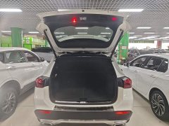 Mercedes-Benz GLA 200 - ფოტო 19