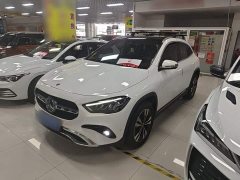 Mercedes-Benz GLA 200 - ფოტო 2