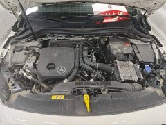 Mercedes-Benz GLA 200 - ფოტო 20