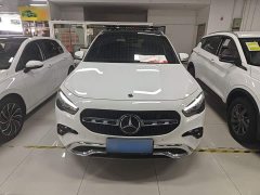Mercedes-Benz GLA 200 - ფოტო 3