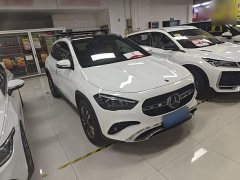 Mercedes-Benz GLA 200 - ფოტო 4