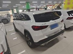 Mercedes-Benz GLA 200 - ფოტო 5