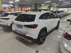 Mercedes-Benz GLA 200 - ფოტო 7