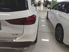 Mercedes-Benz GLA 200 - ფოტო 8