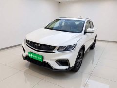 Geely Bingyue 2020 Facelift 240T DCT Hunter - ფოტო 1