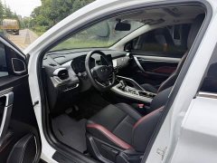 Geely Bingyue 2020 Facelift 240T DCT Hunter - ფოტო 12