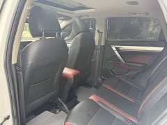 Geely Bingyue 2020 Facelift 240T DCT Hunter - ფოტო 13